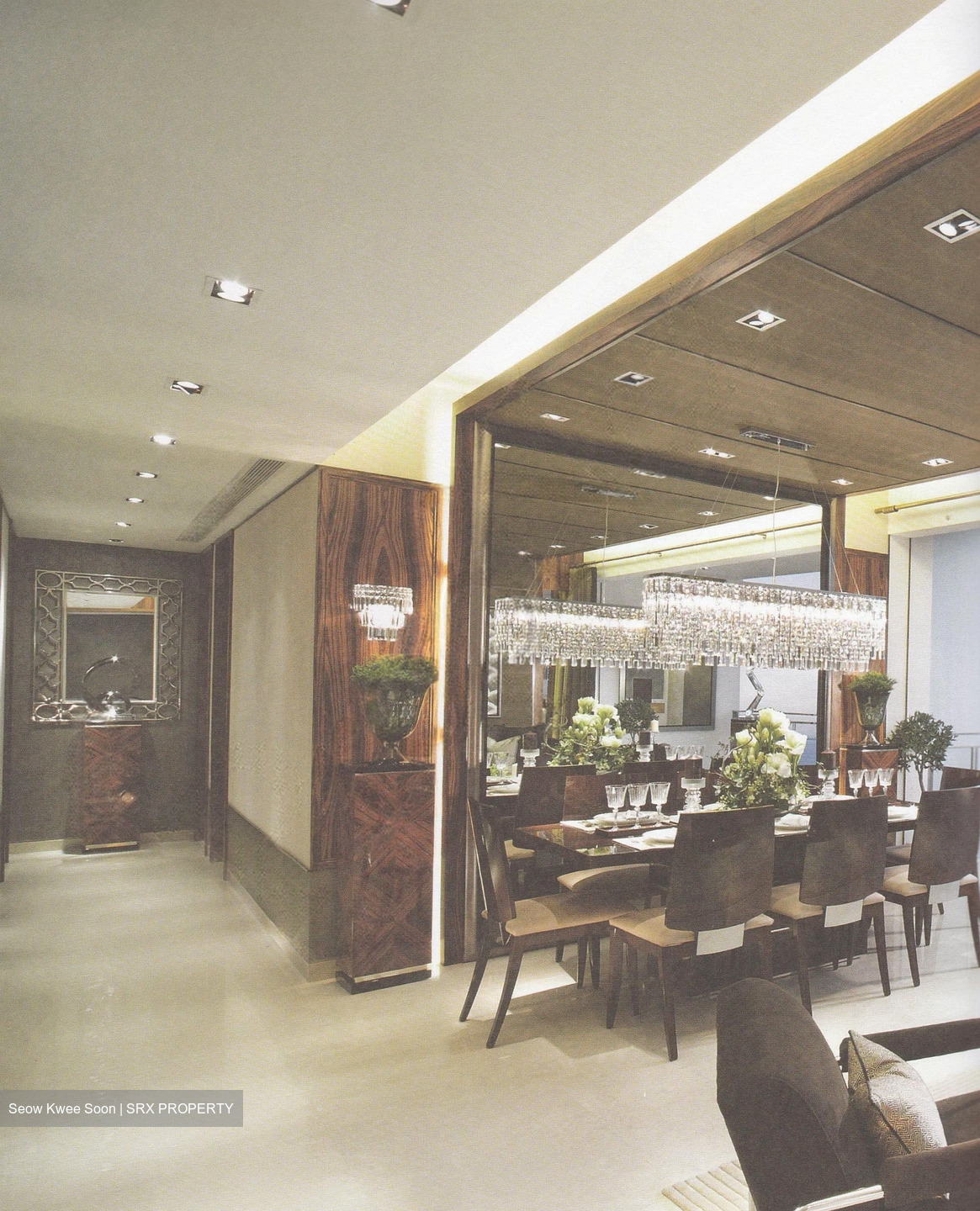 The Meyerise (D15), Condominium #565541421